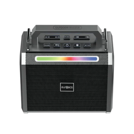 Euroacs EU-S815 Black