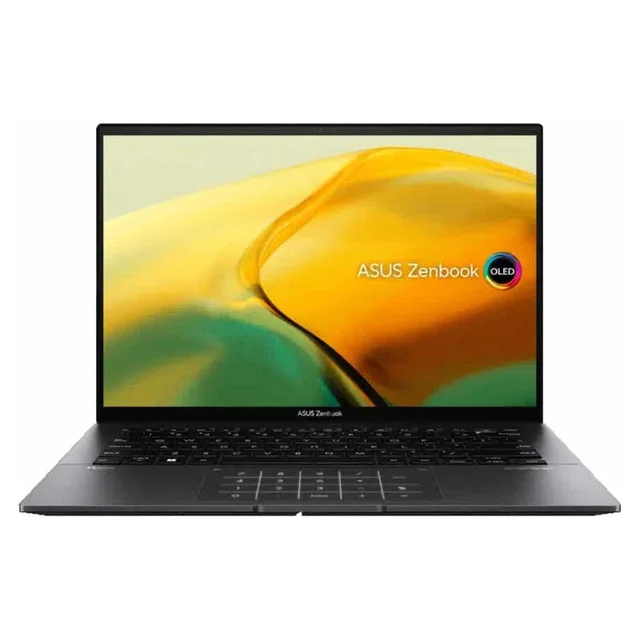 ASUS Zenbook 14X