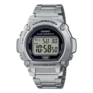 Casio W-219HD-1AVDF