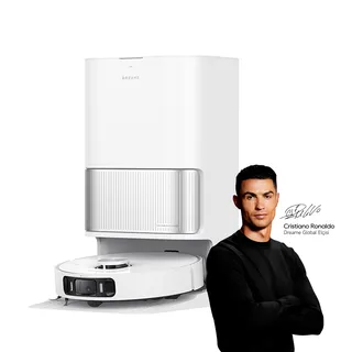 Dreame L40 Ultra AE RLL77SE White