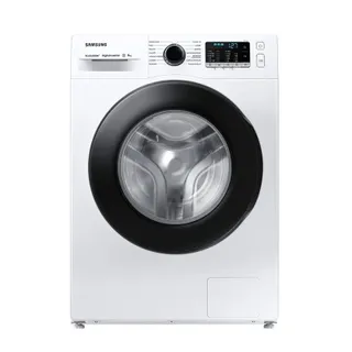 Samsung WW80AGAS21AELP White