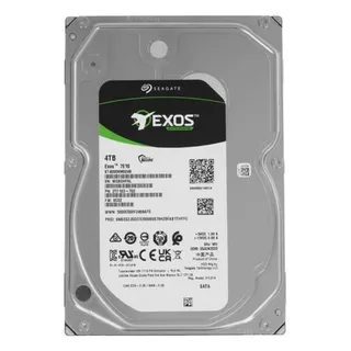 Seagate Exos 7E10 4TB