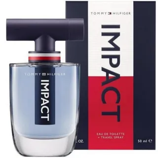 Tommy Hilfiger İmpact EDT 50 ml