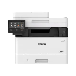 Canon i-Sensys MF453DW MFP Black