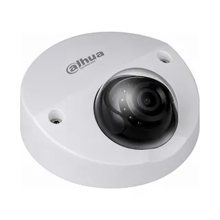Dahua 2MP IR Mini Dome Network camera