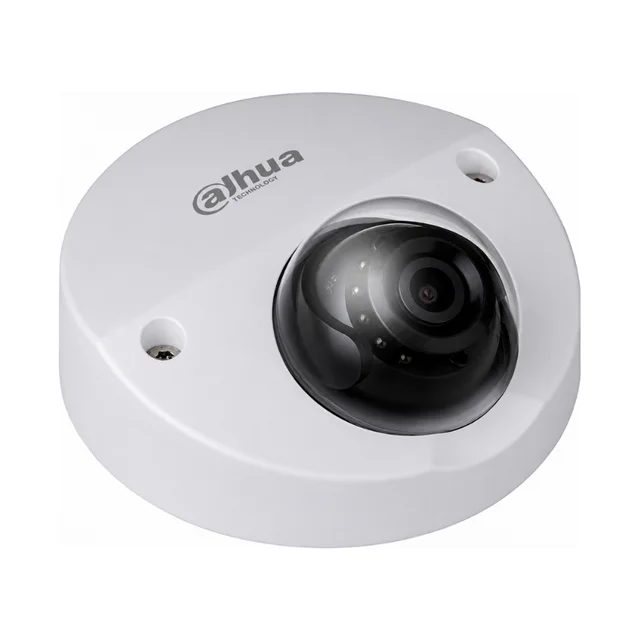 Dahua 2MP IR Mini Dome Network camera