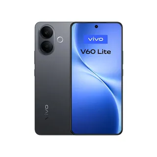 Vivo V60 Lite 256GB Black