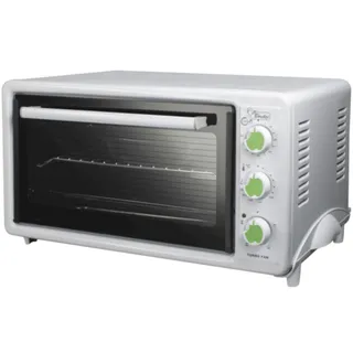 Luxell LX-3675 White