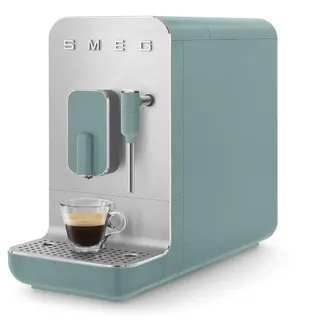 Smeg BCC02EGMEU Green