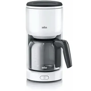 Braun KF3100WH-SV
