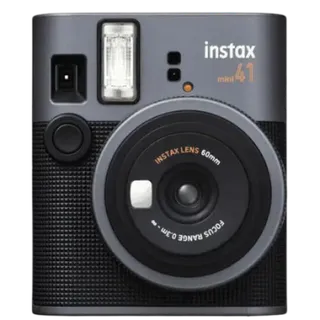 Fujifilm Instax mini 41 Black