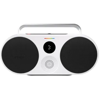 Polaroid P3 Black/White
