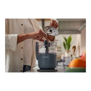 Kenwood FDP23.140GY Gray