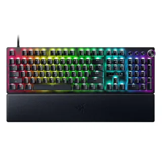 Razer Huntsman V3 Pro Black