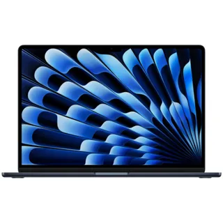 Apple MacBook Air 15" (M2, 2023) — Midnight