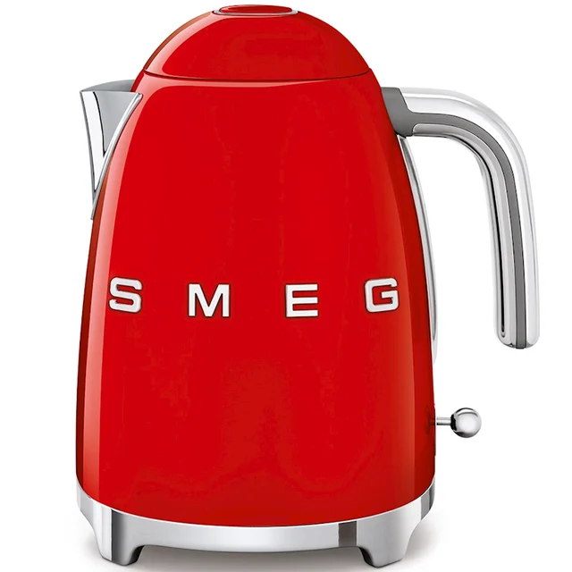 Smeg KLF03RDEU Red