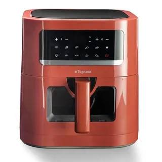 Tognana Iridea Rosso Air Fryer D2DFA03IRROA