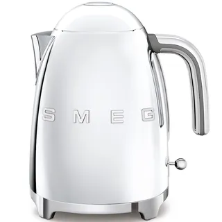 Smeg KLF03SSEU Silver