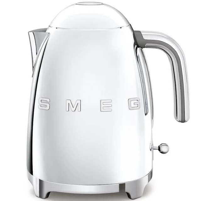 Smeg KLF03SSEU Silver