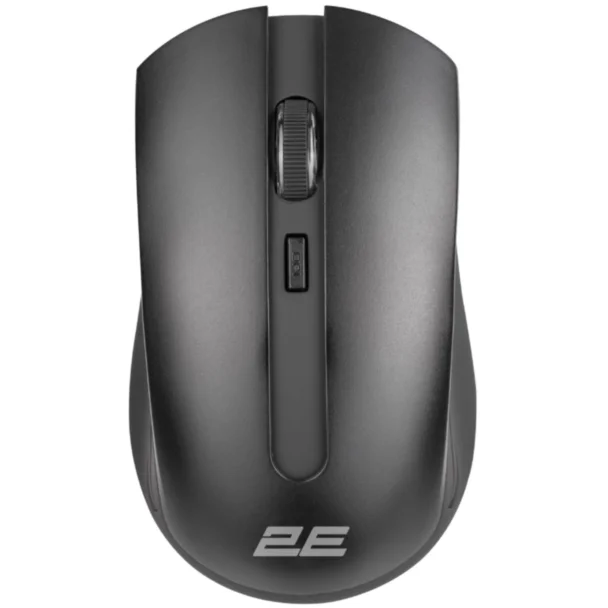 2E MF217 Black