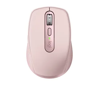 Logitech MX Anywhere 3 Rose