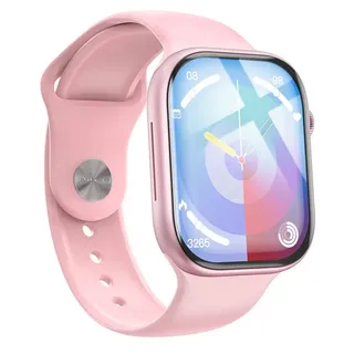 Borofone BD6 Pink