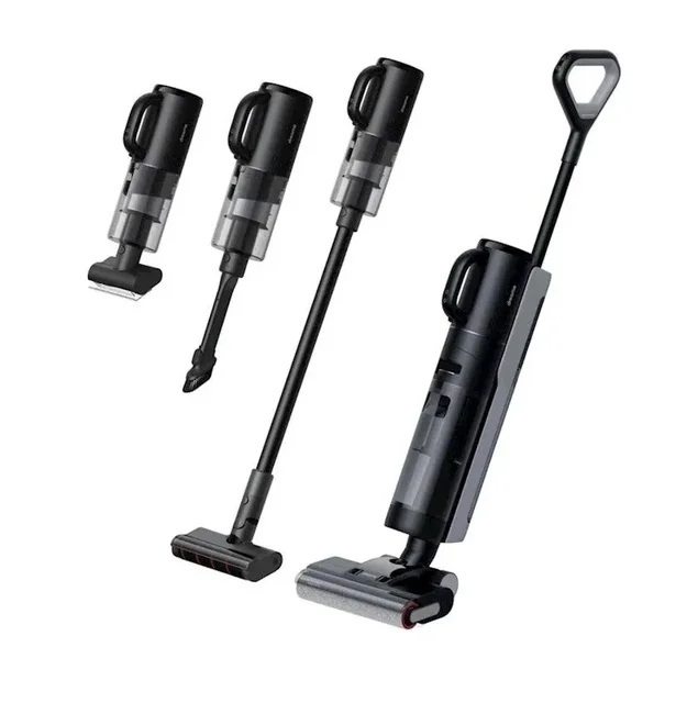 Dreame H12 Dual Black
