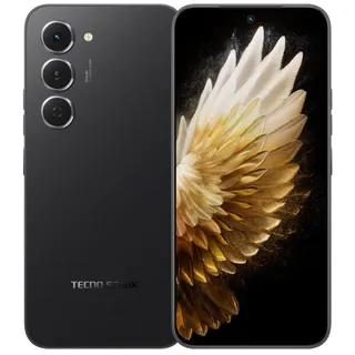 Tecno Spark 40 Pro 256GB Ink Black