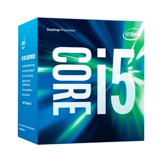 Intel Core i5-6500