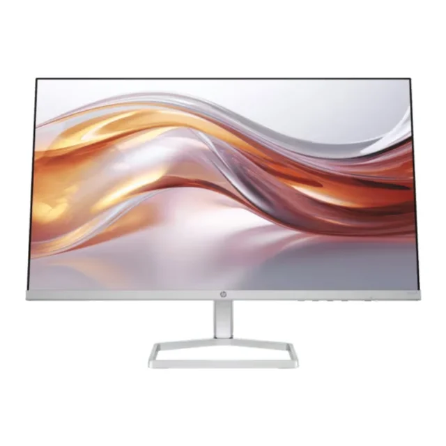 HP Series 5 Monitor 524sw White