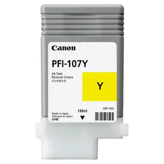Canon PFI107Y