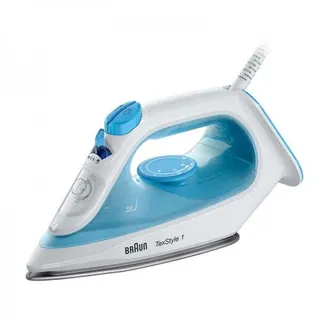 Braun SI1050BL Blue
