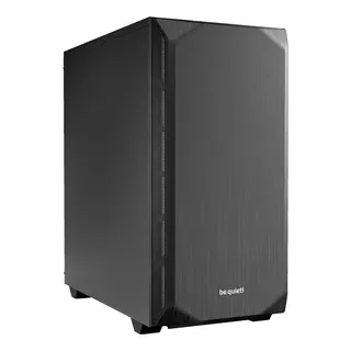Be Quiet! Pure Base 500 Black