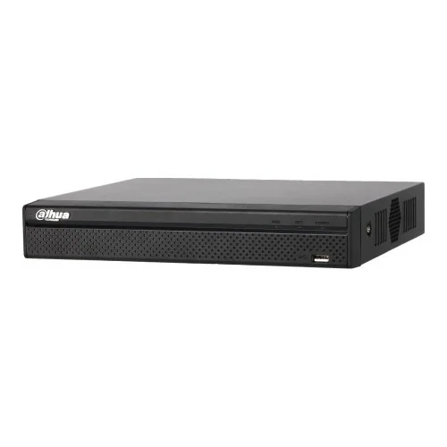 Dahua 16-Kanal NVR IP Videoregistrator