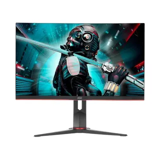 AOC CQ27G2U/BK