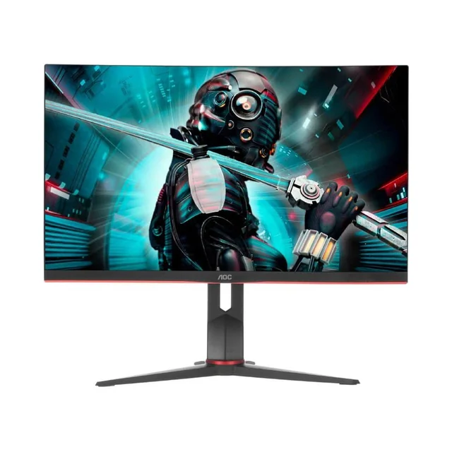 AOC CQ27G2U/BK