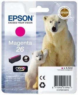 Epson 26