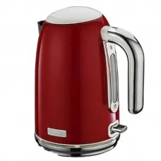 Berghoff Retro 1.7 LT Red