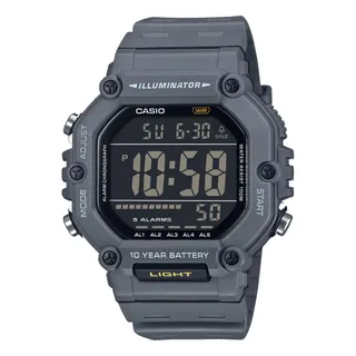 Casio AE-1600H-8BVDF
