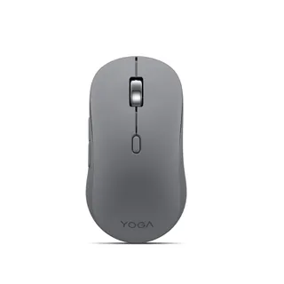 Lenovo Yoga Bluetooth Silent Mouse GY51S61919 Luna Gray