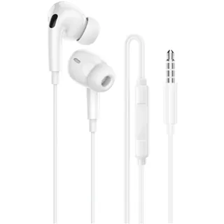 Borofone BM100 Pro Fuente White