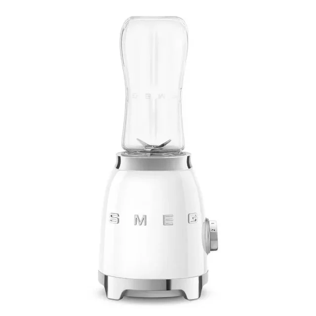 Smeg PBF01WHEU White