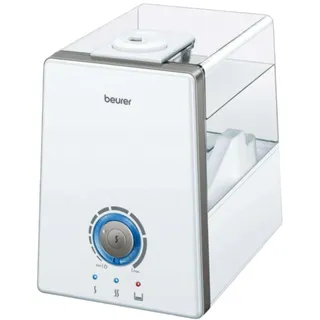 Beurer LB88 Dual White