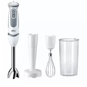Braun MQ 5207WH
