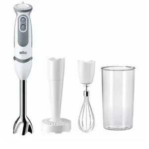 Braun MQ 5207WH