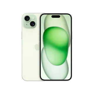 Apple iPhone 15 Plus 512GB Green