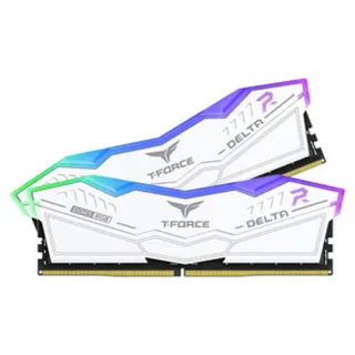 T-Force DELTA RGB UD-D5 Wt