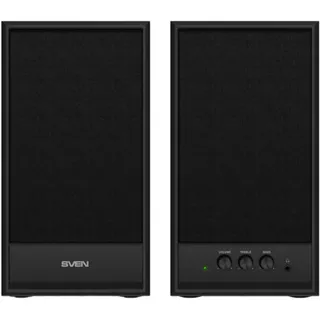 SVEN SPS-702 Black