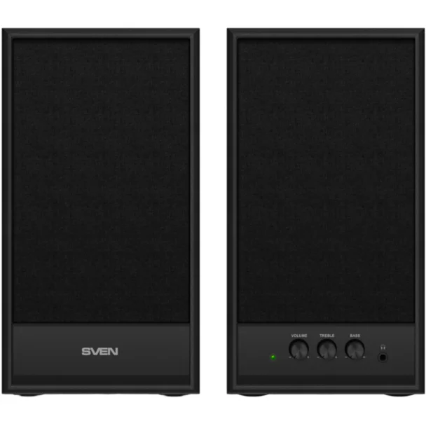 SVEN SPS-702 Black