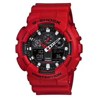 G-Shock GA-100B-4ADR
